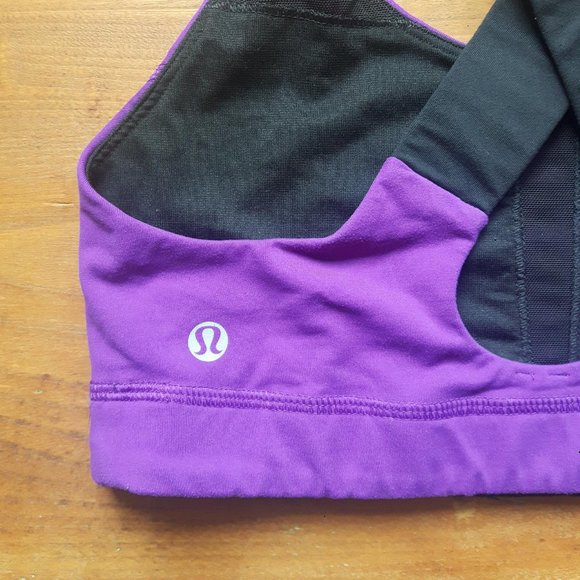 Lululemon All Sport Bra - Picture 5 of 6